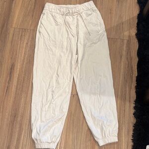 Nike Off-White Jogger Pants